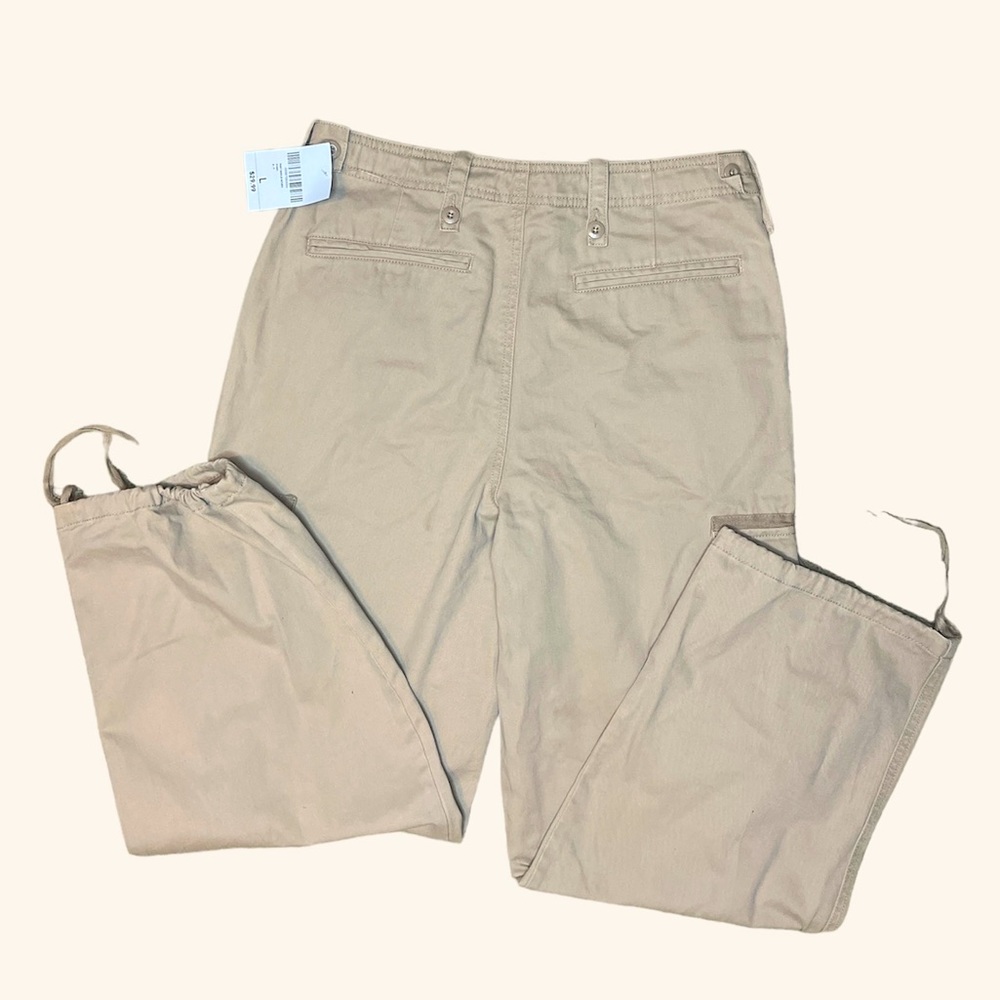Forever 21 Cargo Pants (Tags attached)